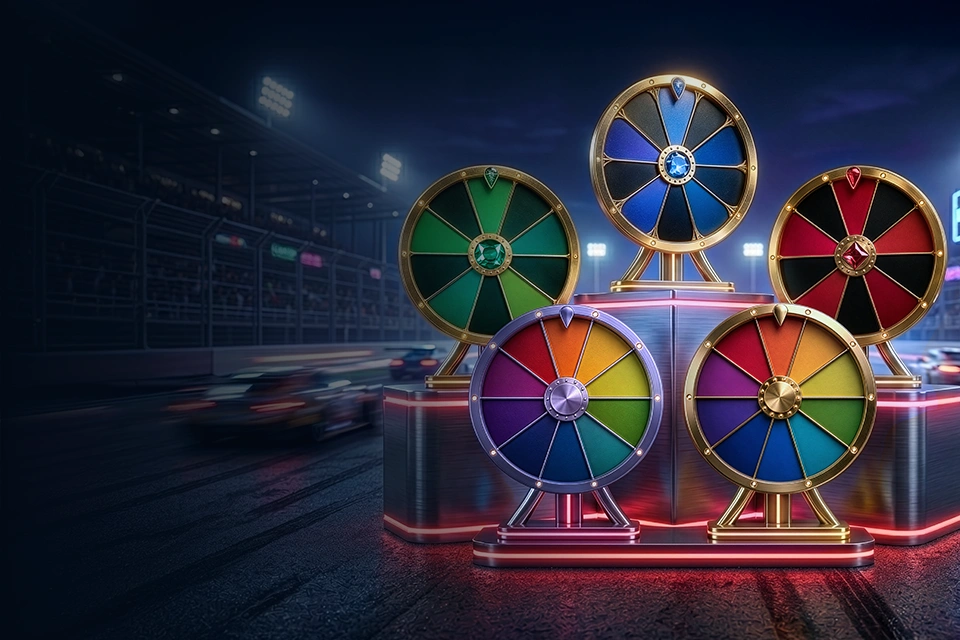 lucky-spin